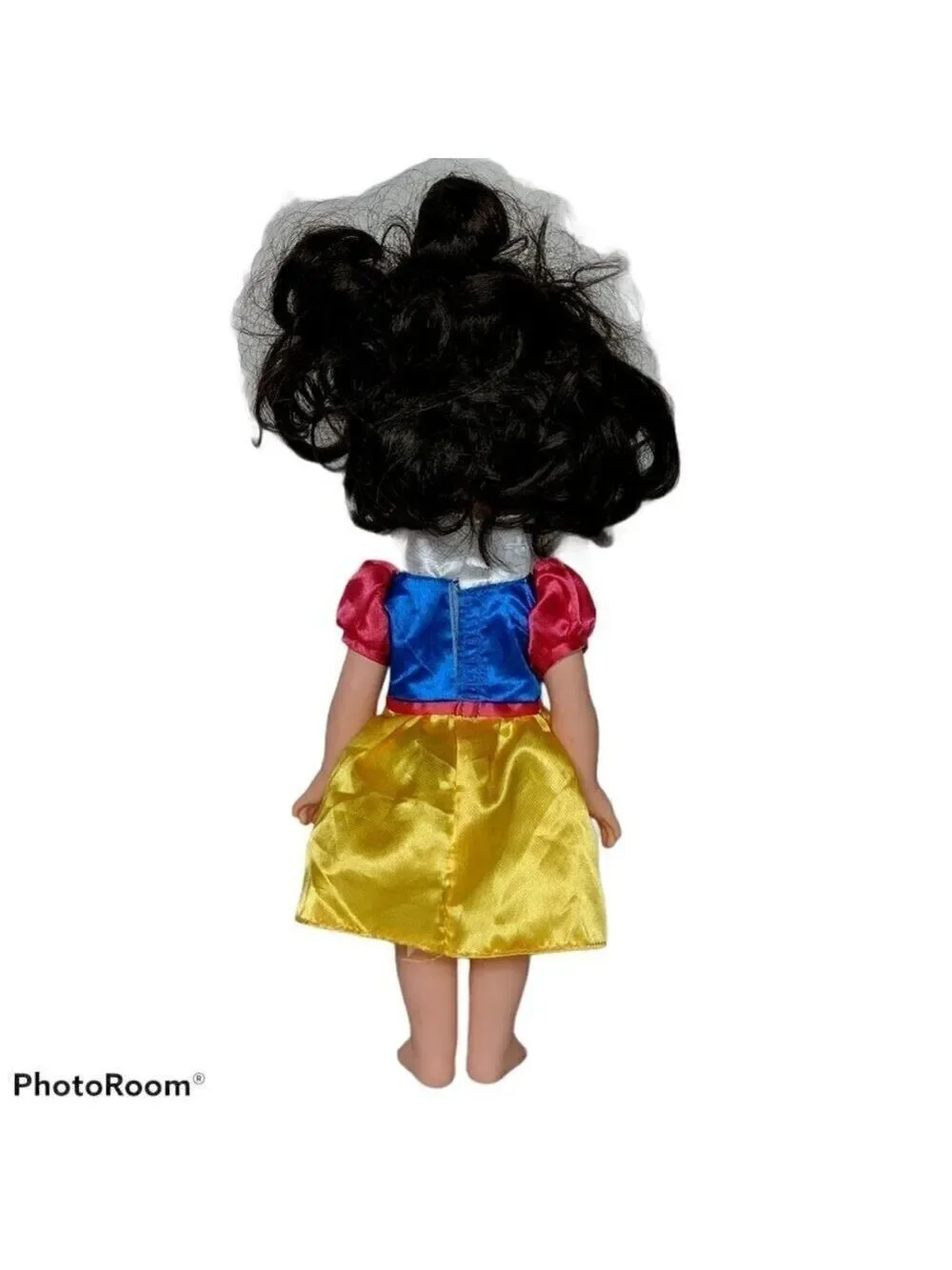 Disney TollyTots Snow White Princess Toddler Doll